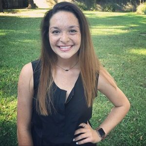Meet your Posher, Rachel